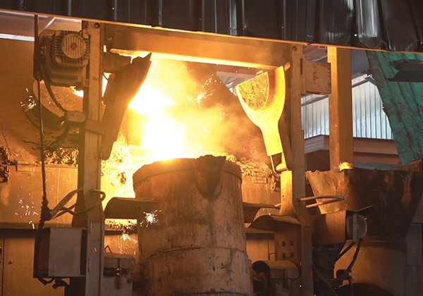 铸造行业用语，你需要了解！