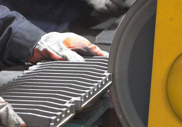 铸造雨水篦子优点